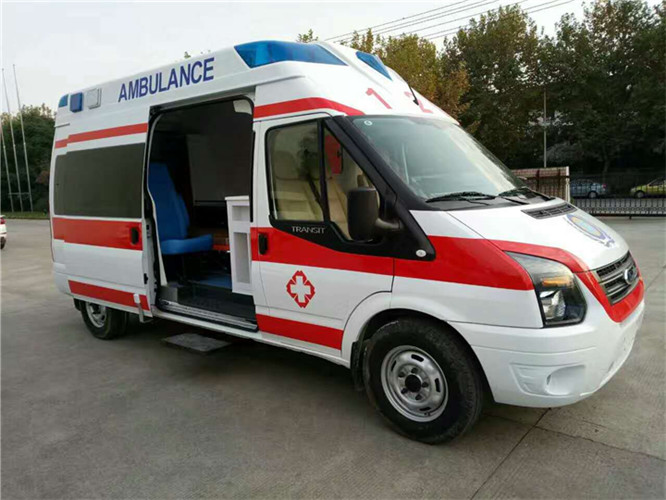 港口乌鲁木齐沙依巴克区上线 “安康护送” 非急救转运服务平台