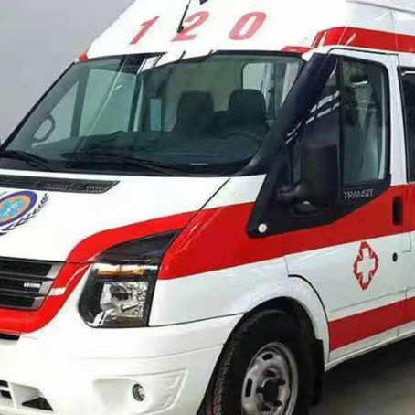 港口非急救护送病人转院租赁救护车的优缺点对比